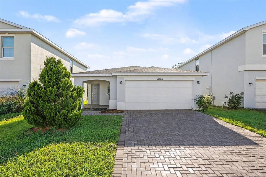 Property photo for 1645 DIABLO CIRCLE SW, Palm Bay, FL