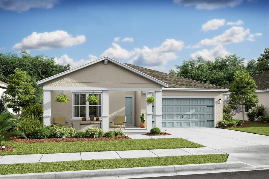 Property photo for 8998 N GRECO TERRACE, Citrus Springs, FL