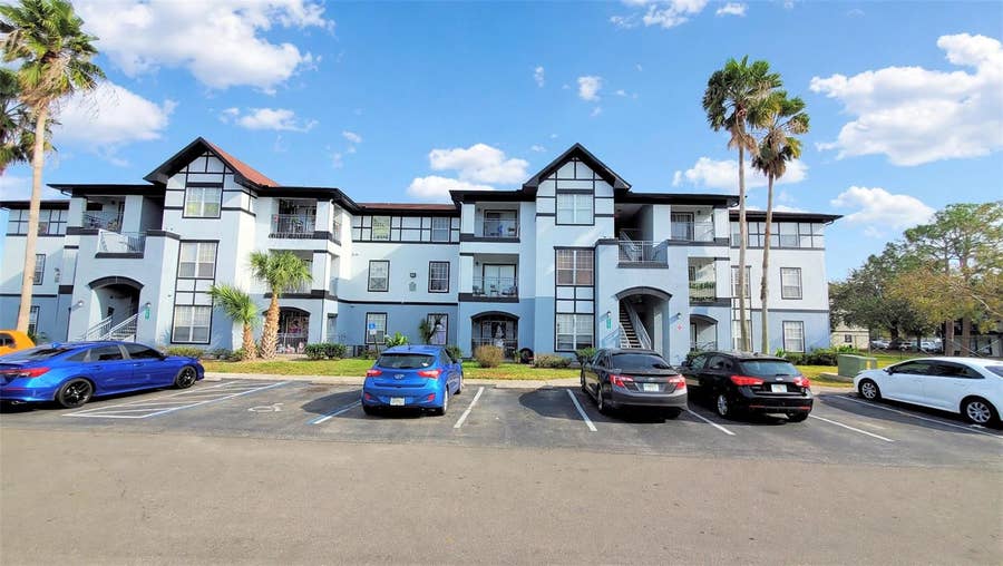 Property photo for 3701 CASTLE PINES LANE, #3931, Orlando, FL