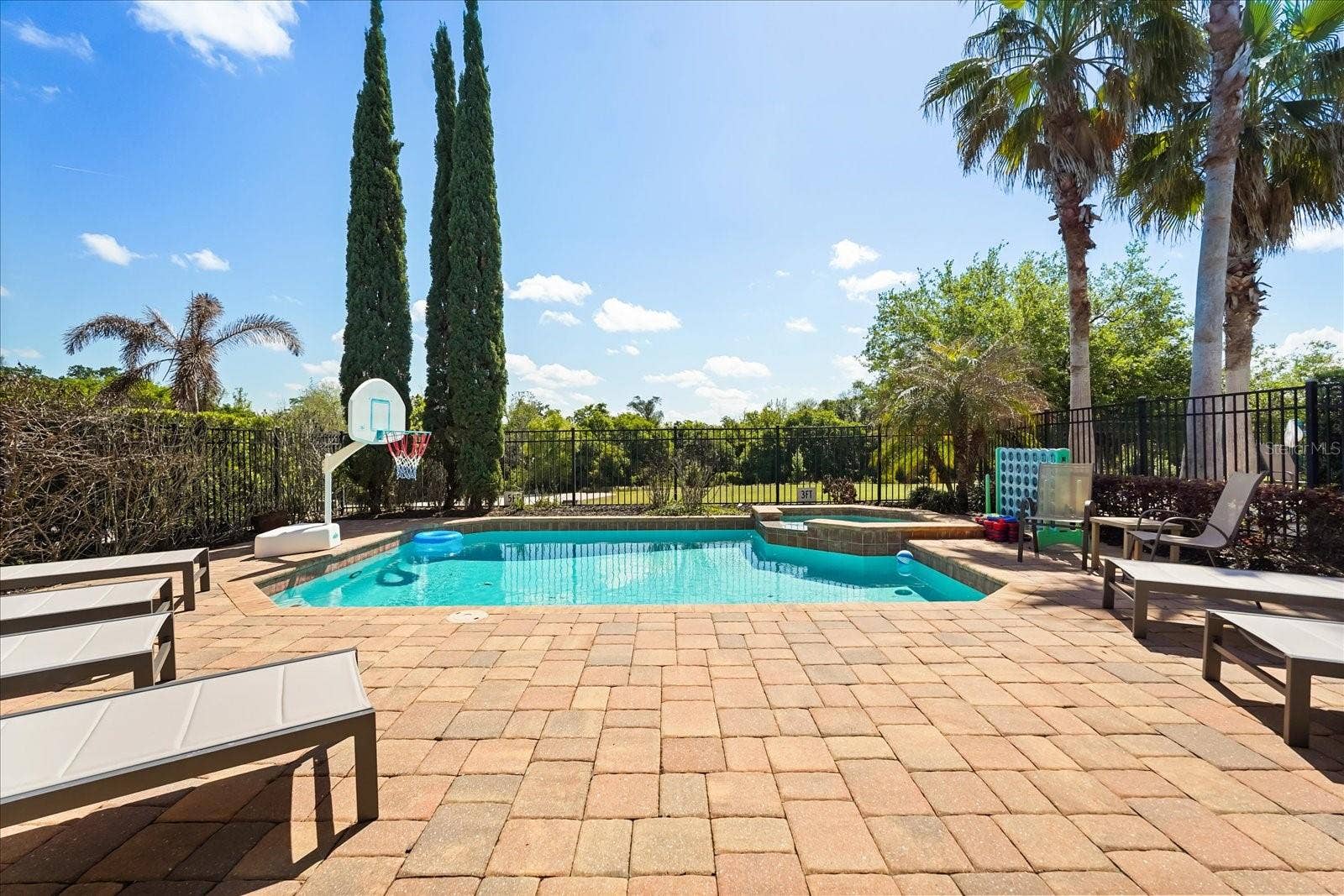1097 CASTLE PINES COURT, Kissimmee, FL 34747 1097 CASTLE PINES COURT, Kissimmee, FL 34747