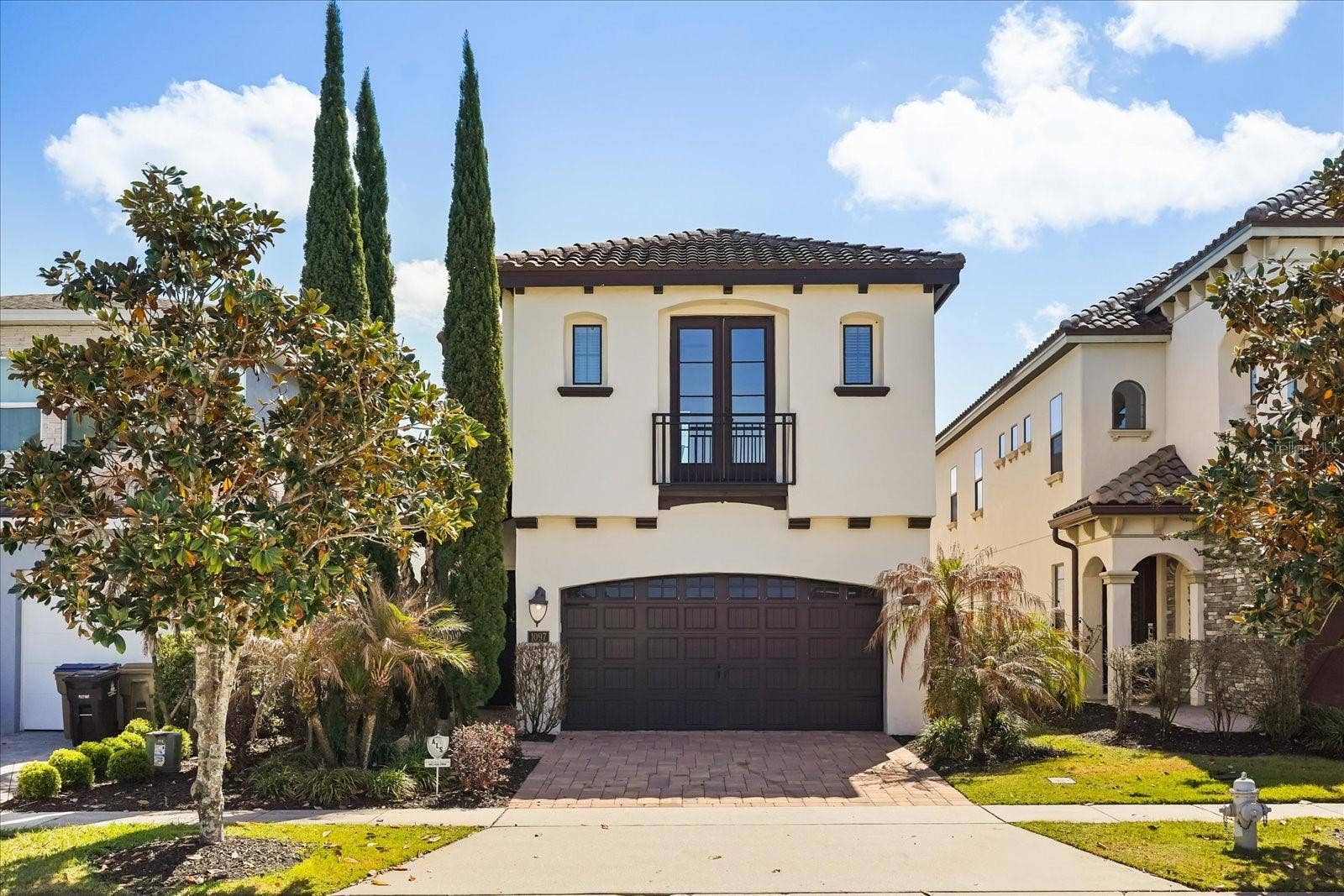 1097 CASTLE PINES COURT, Kissimmee, FL 34747 1097 CASTLE PINES COURT, Kissimmee, FL 34747
