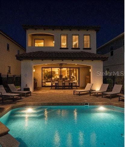 1097 CASTLE PINES COURT, Kissimmee, FL 34747 1097 CASTLE PINES COURT, Kissimmee, FL 34747