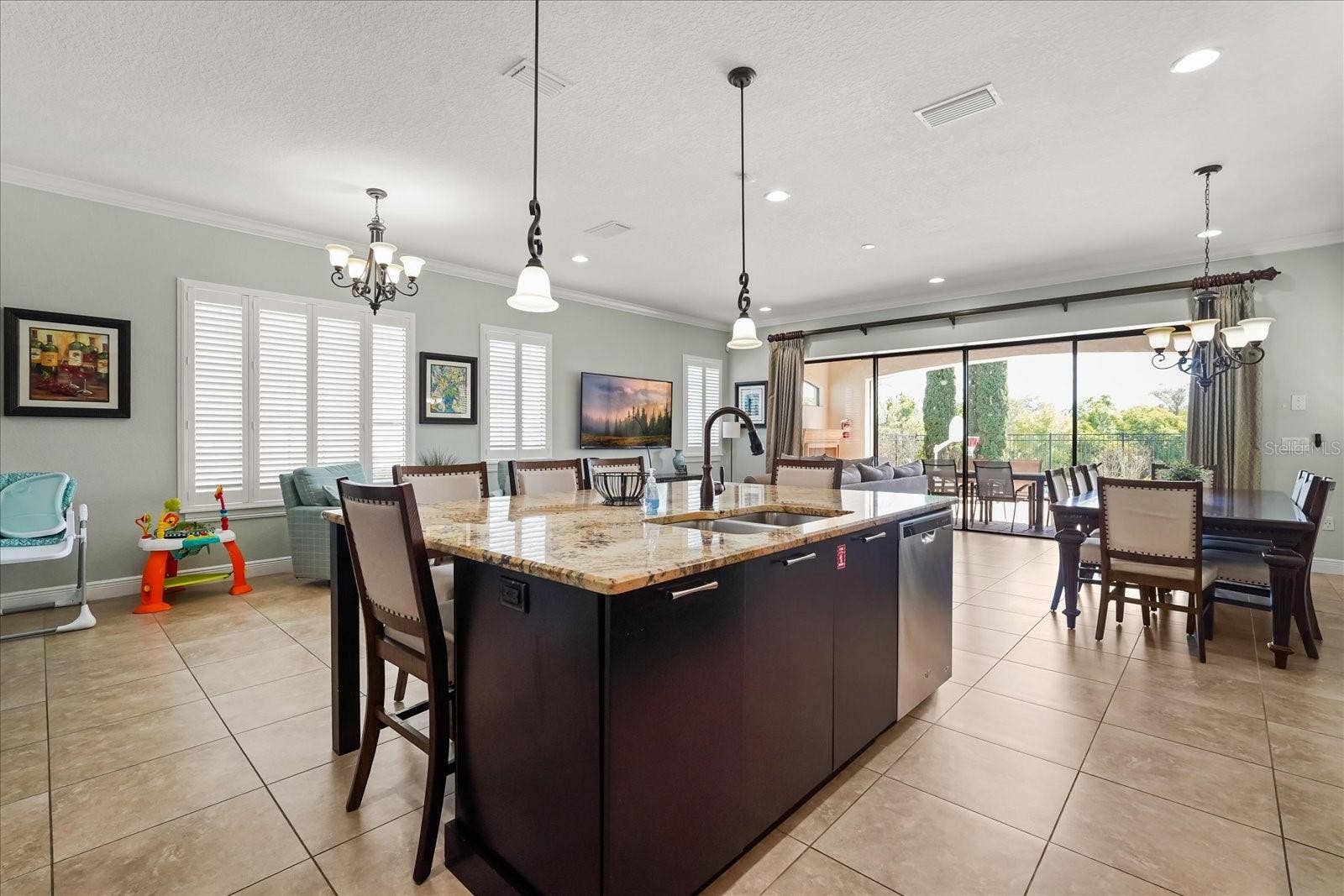 1097 CASTLE PINES COURT, Kissimmee, FL 34747 1097 CASTLE PINES COURT, Kissimmee, FL 34747