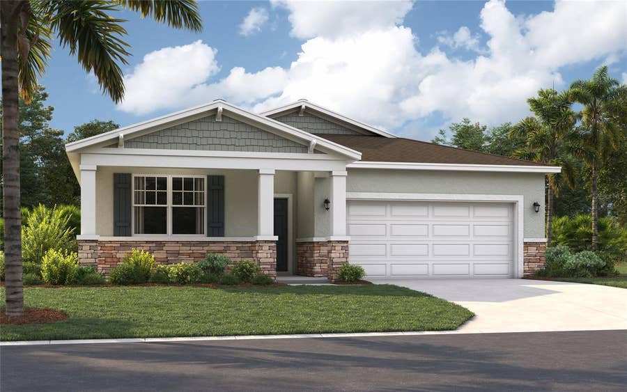 Property photo for 1818 HORSETAIL DRIVE, St Cloud, FL