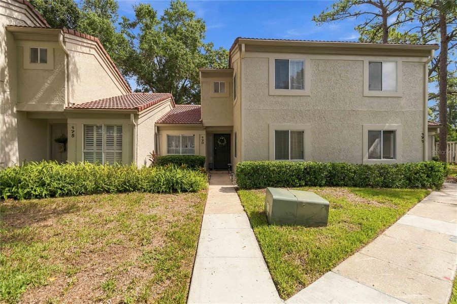 Property photo for 173 W SABAL PALM PLACE, Longwood, FL