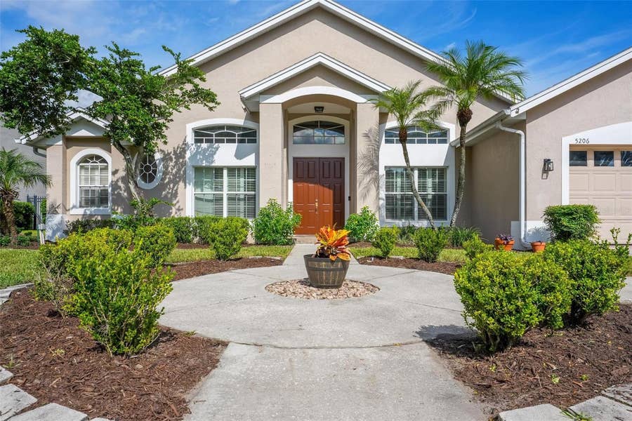 Property photo for 5206 HAWFORD CIRCLE, Belle Isle, FL