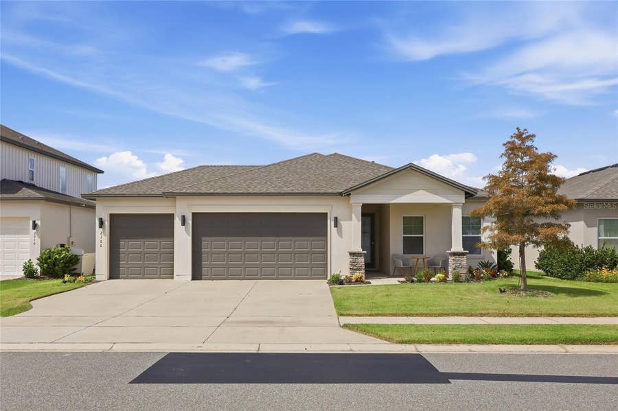 Property photo for 2366 GOLD DUST DRIVE, Minneola, FL