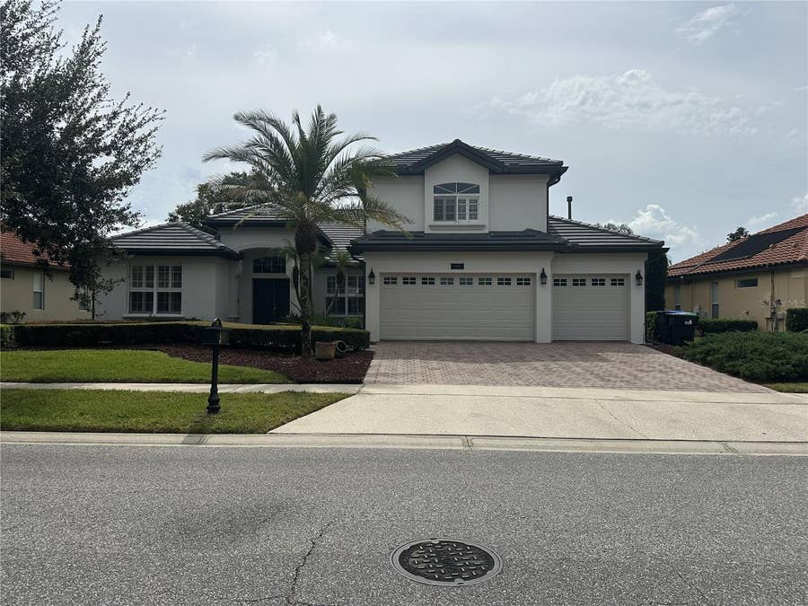 Property photo for 11648 DELWICK DRIVE, Windermere, FL