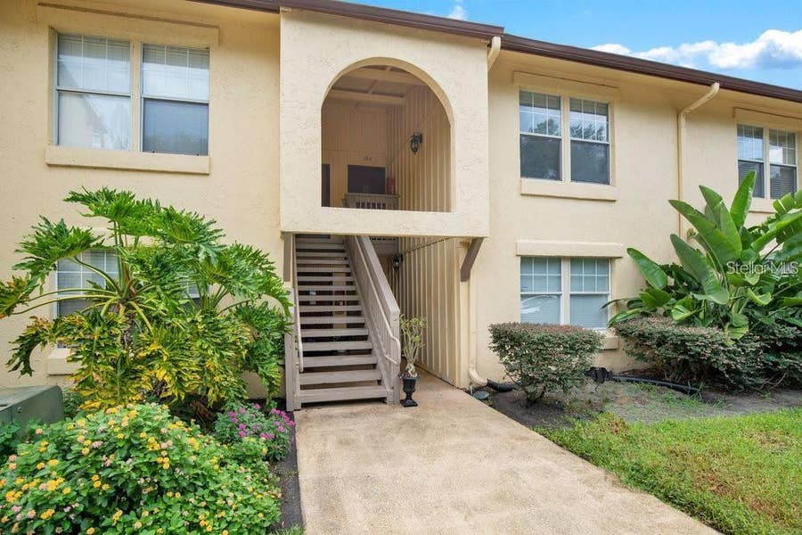 Property photo for 754 E MICHIGAN STREET, #182, Orlando, FL