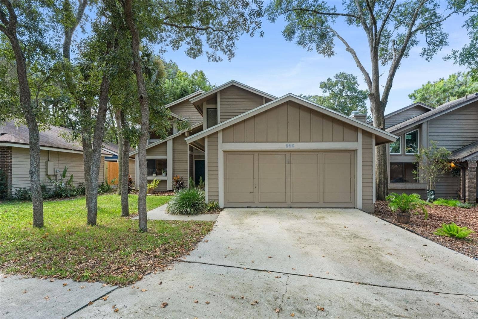 228 S FOX CHASE POINT, Longwood, FL 32779 228 S FOX CHASE POINT, Longwood, FL 32779