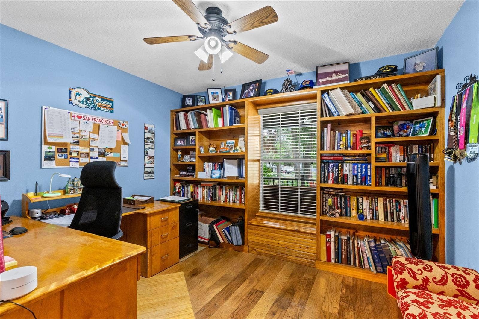 1206 LAKESHORE DRIVE, Mount Dora, FL 32757 Office