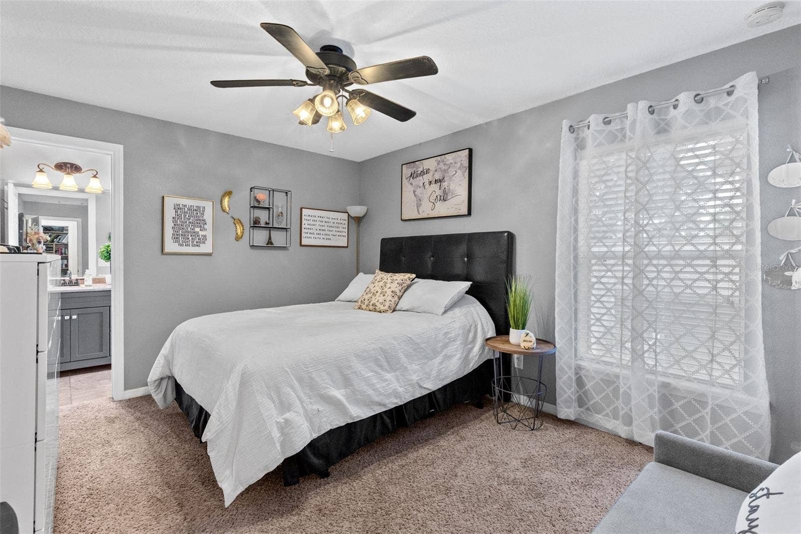 1206 LAKESHORE DRIVE, Mount Dora, FL 32757 Guest Bedroom