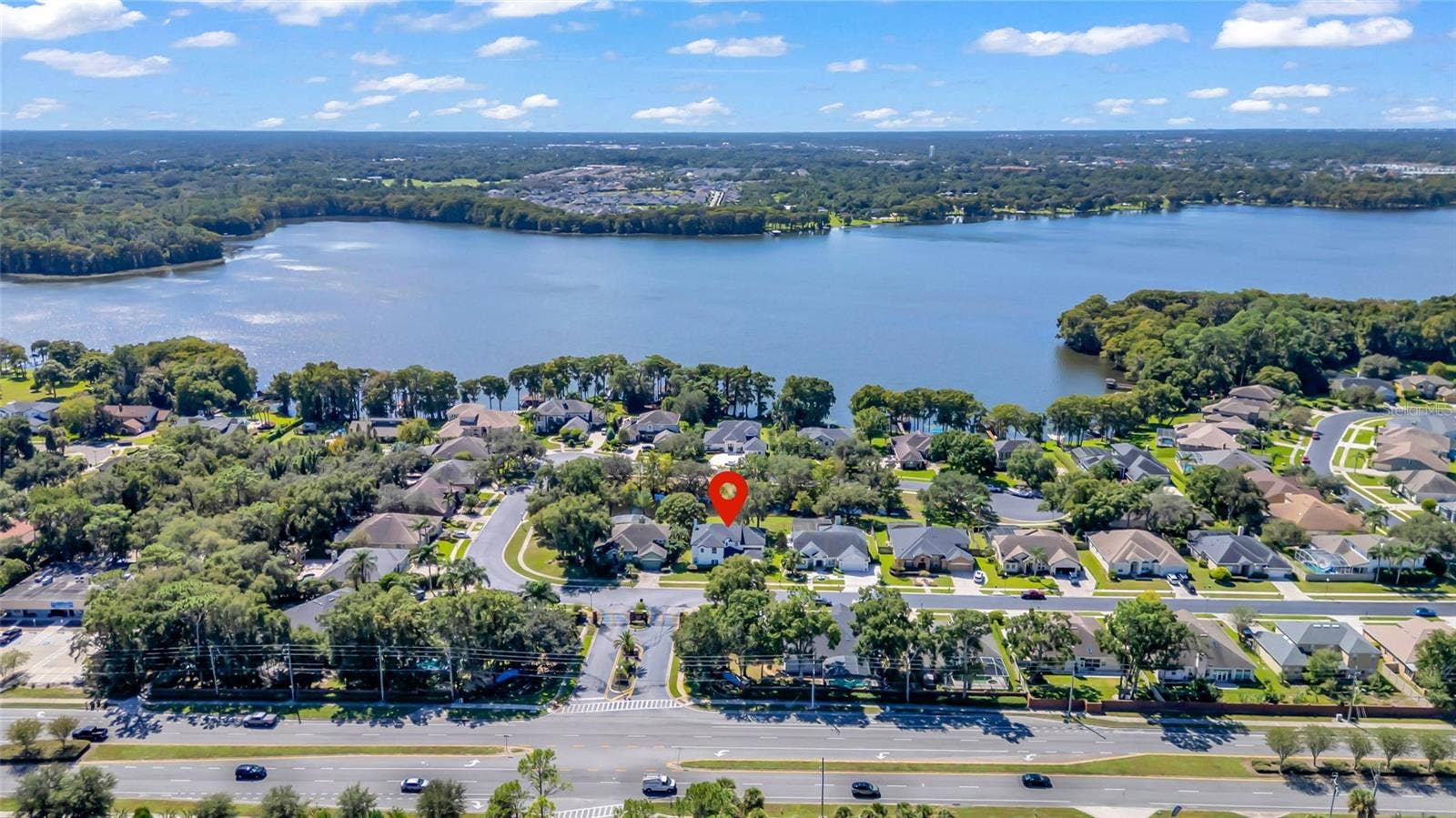 2935 WILLOW BAY TERRACE, Casselberry, FL 32707