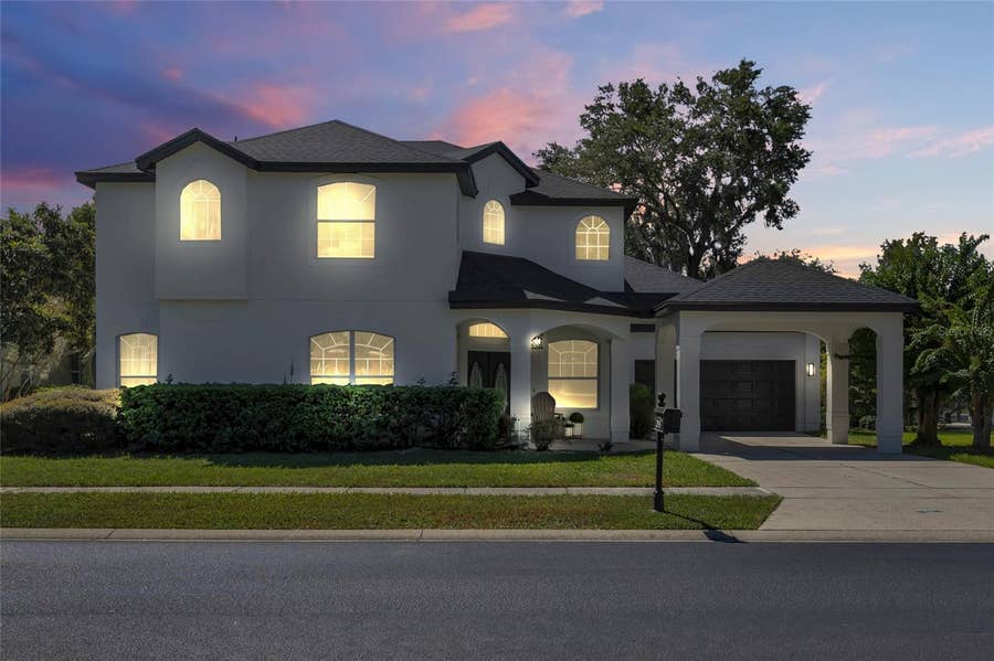 Property photo for 2935 WILLOW BAY TERRACE, Casselberry, FL