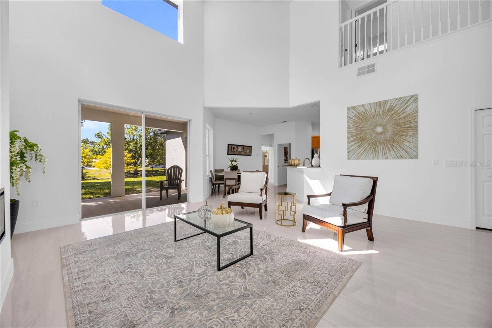 2935 WILLOW BAY TERRACE, Casselberry, FL 32707
