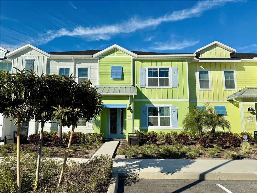 Property photo for 3165 CARIBBEAN SOUL DRIVE, Kissimmee, FL