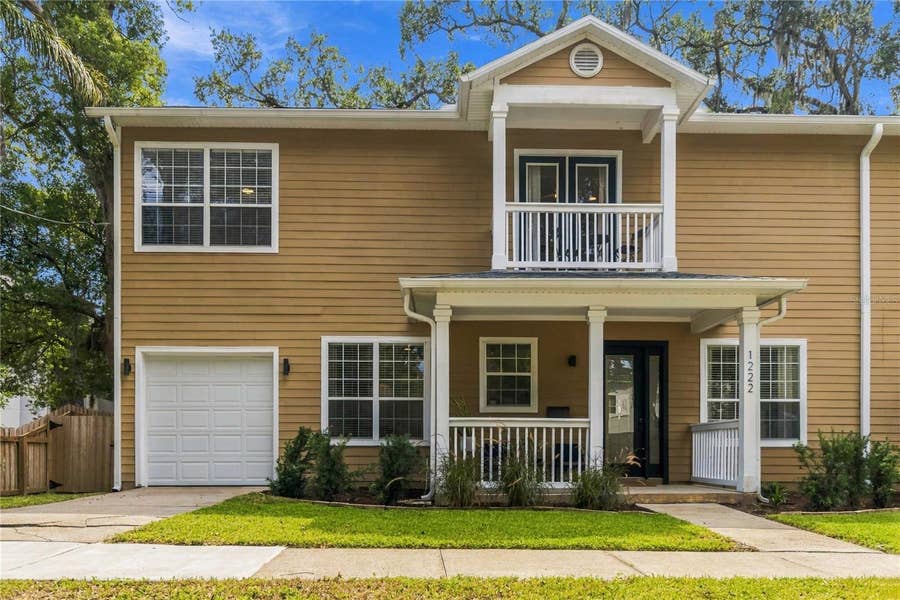 Property photo for 1222 NOBLE PLACE, Orlando, FL