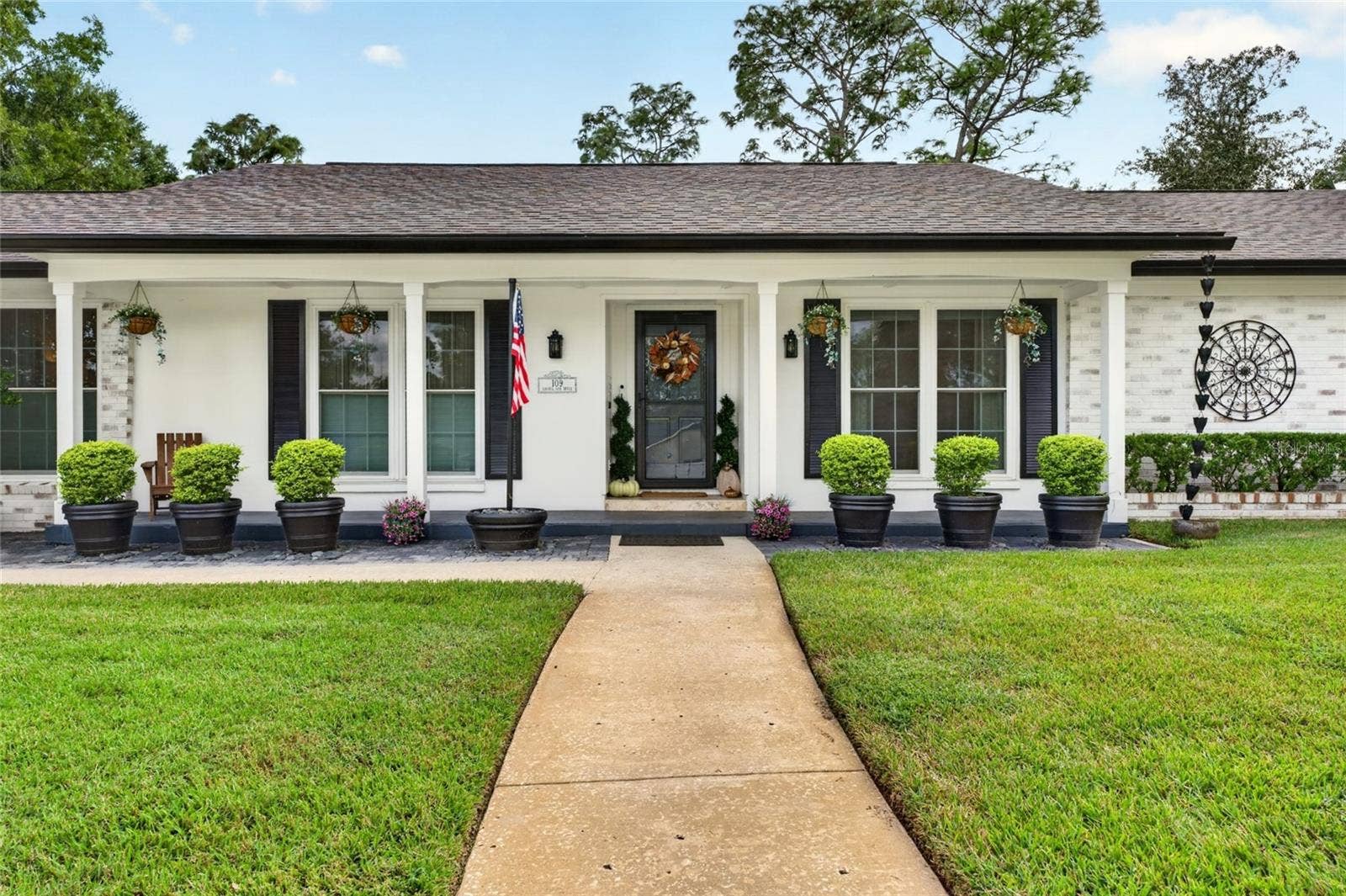 109 LAUREL OAK DRIVE, Longwood, FL 32779