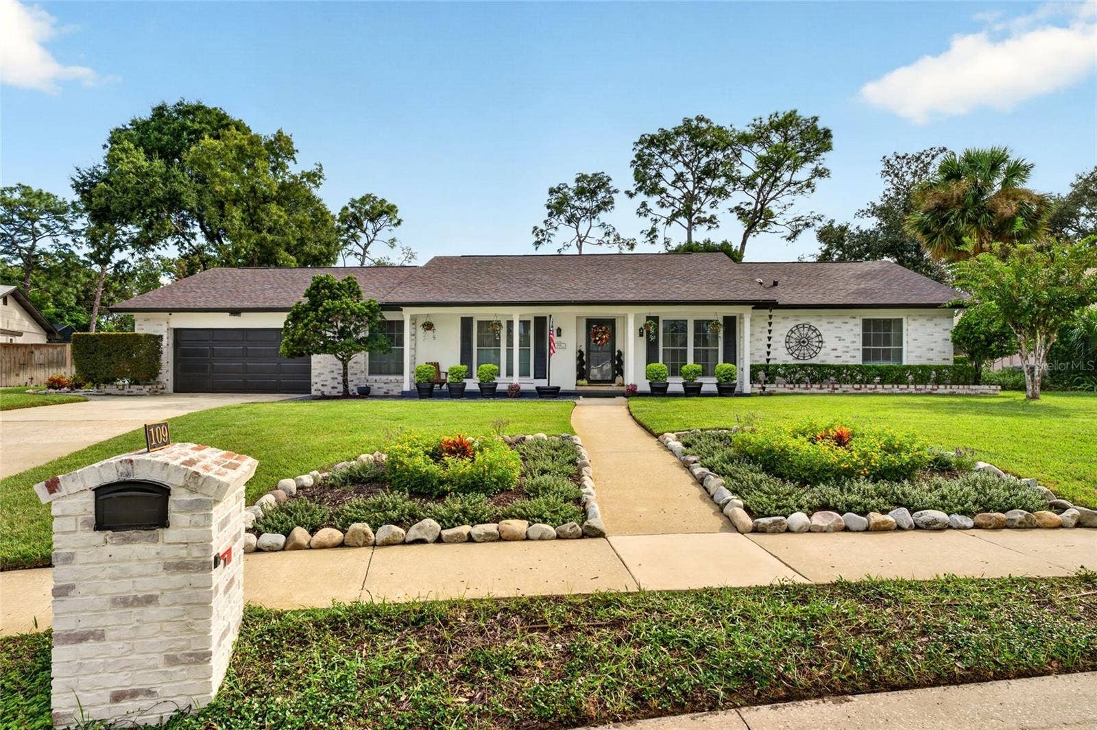 109 LAUREL OAK DRIVE, Longwood, FL 32779