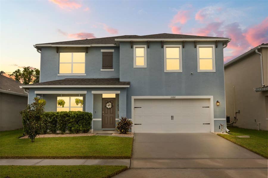 Property photo for 3322 EASTGROVE TERRACE, Sanford, FL