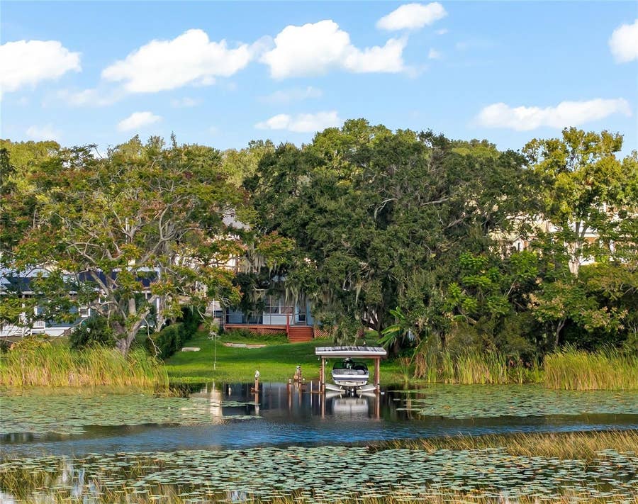 Property photo for 3278 DOWNS COVE RD ROAD, Windermere, FL
