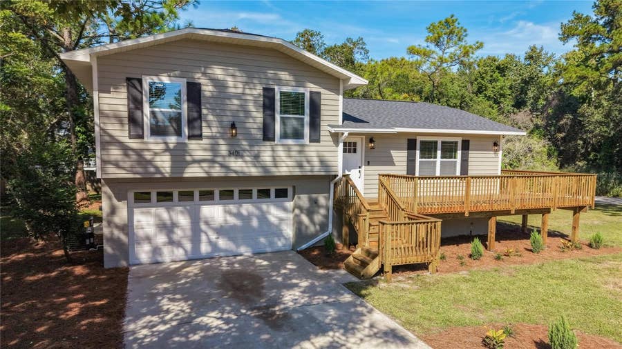 Property photo for 3401 SEMINOLE AVENUE, Oviedo, FL