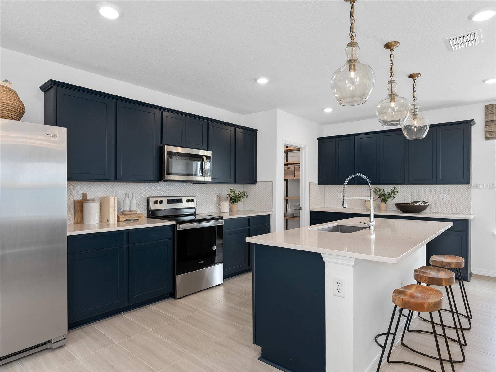 Exterior Design. Artistic rendering for this new construction home. Pictures are for illustrative purposes only. Elevations, colors and options may vary.