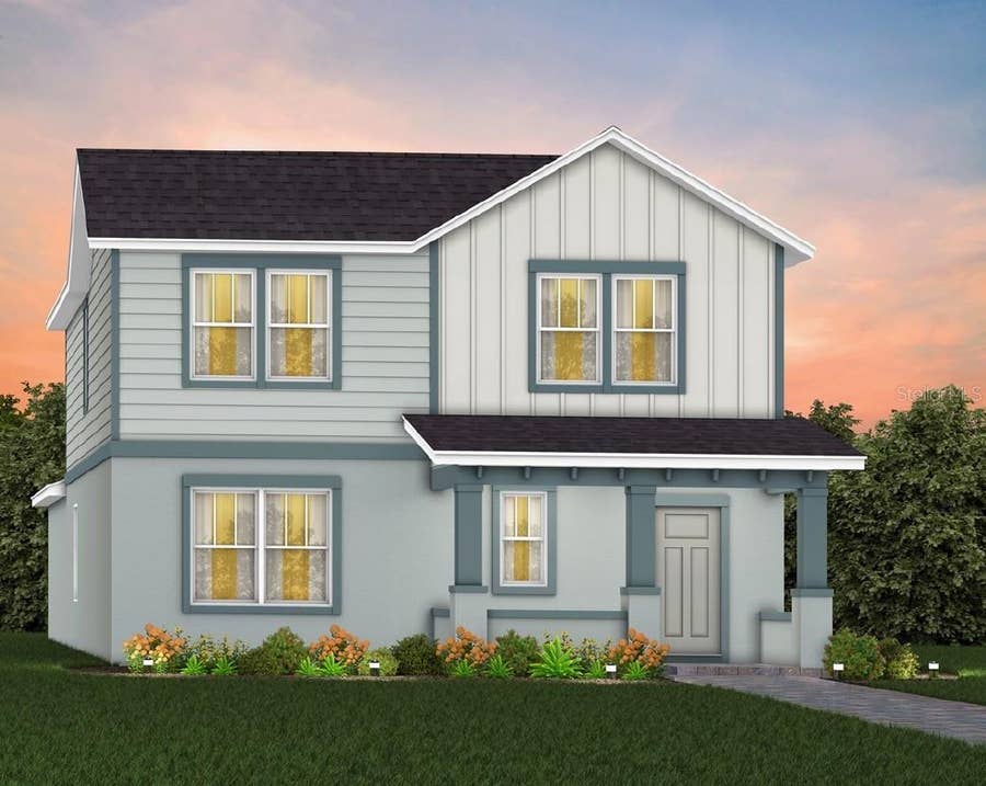 Property photo for 2302 GROW BOULEVARD, Orlando, FL