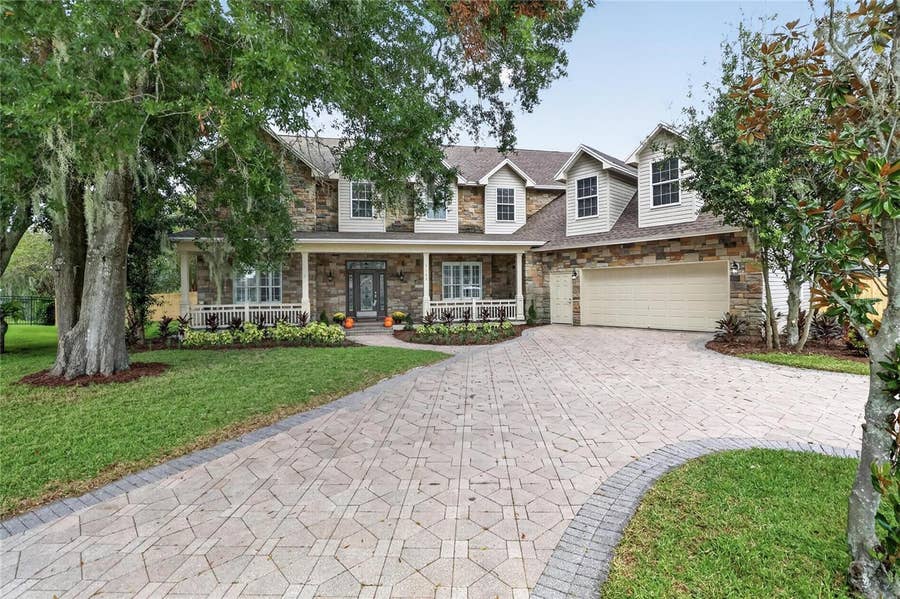 Property photo for 7103 TWELVE OAKS DRIVE, Lakeland, FL