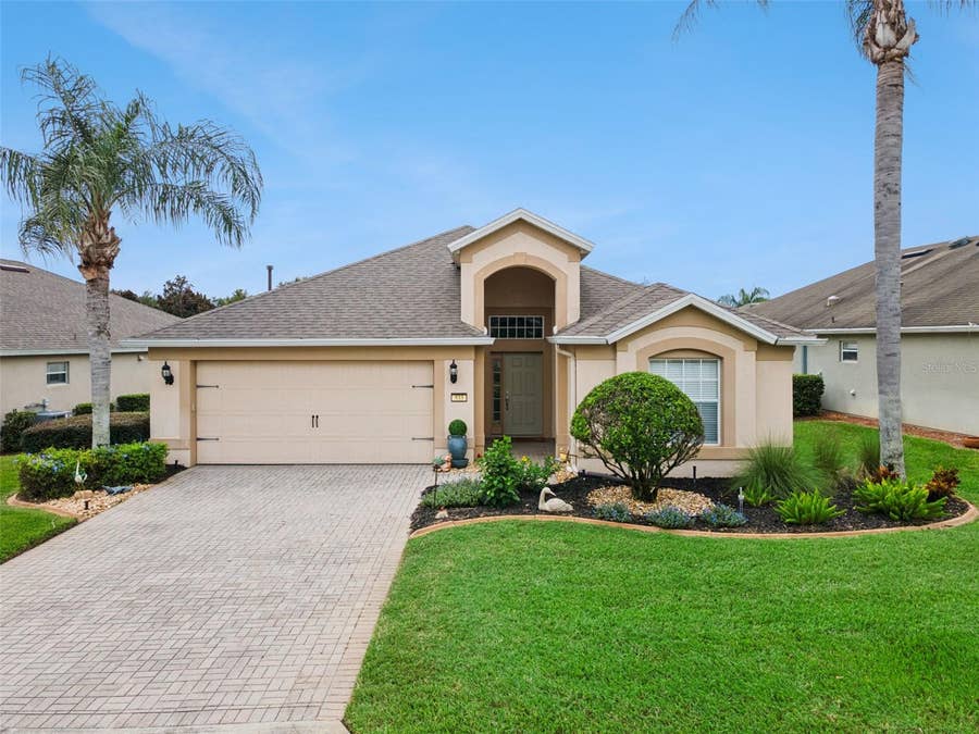 Property photo for 533 ARENA DRIVE, Davenport, FL