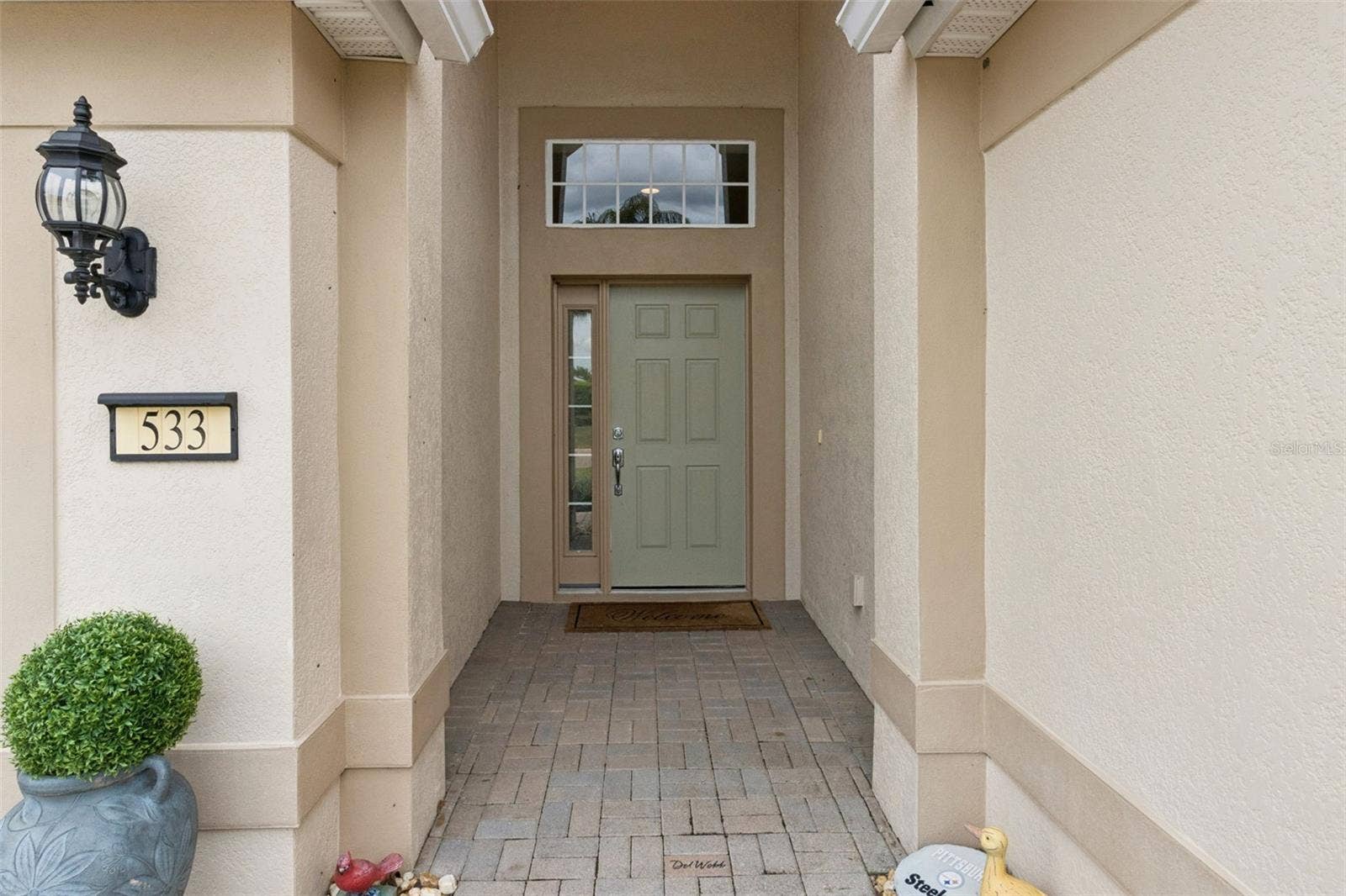 533 ARENA DRIVE, Davenport, FL 33837 533 ARENA DRIVE, Davenport, FL 33837