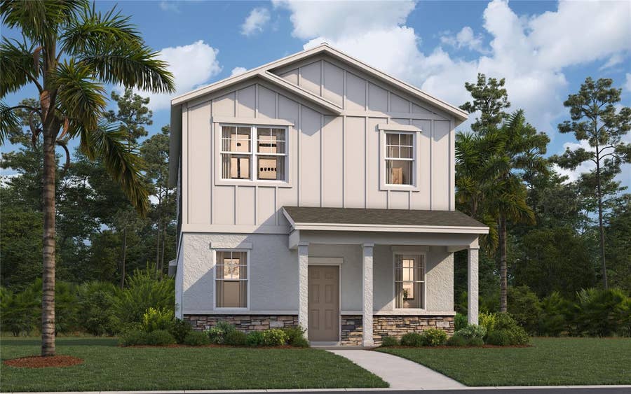 Property photo for 1845 HORSETAIL DRIVE, St Cloud, FL
