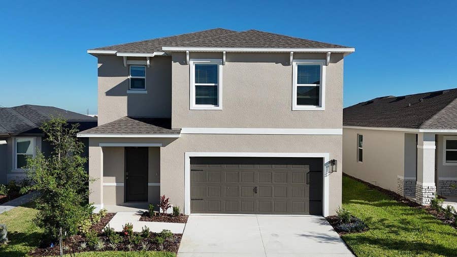 Property photo for 6055 NAVONA WAY, Winter Haven, FL