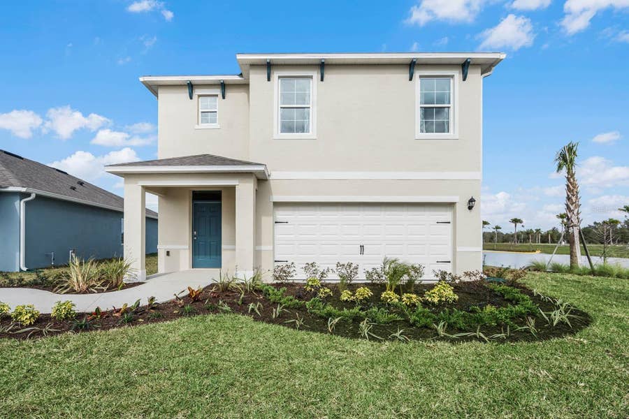 Property photo for 6055 NAVONA WAY, Winter Haven, FL