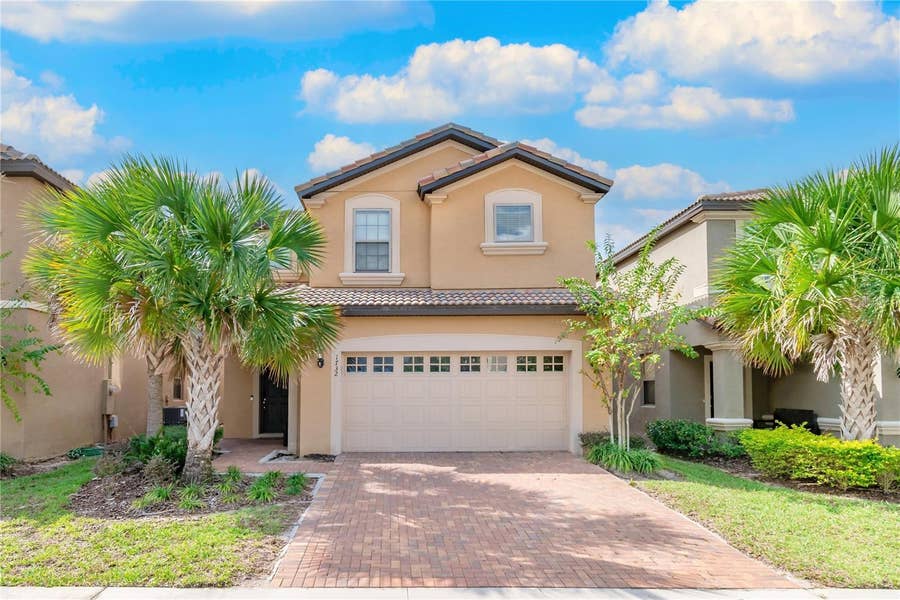Property photo for 1732 LIMA AVENUE, Kissimmee, FL