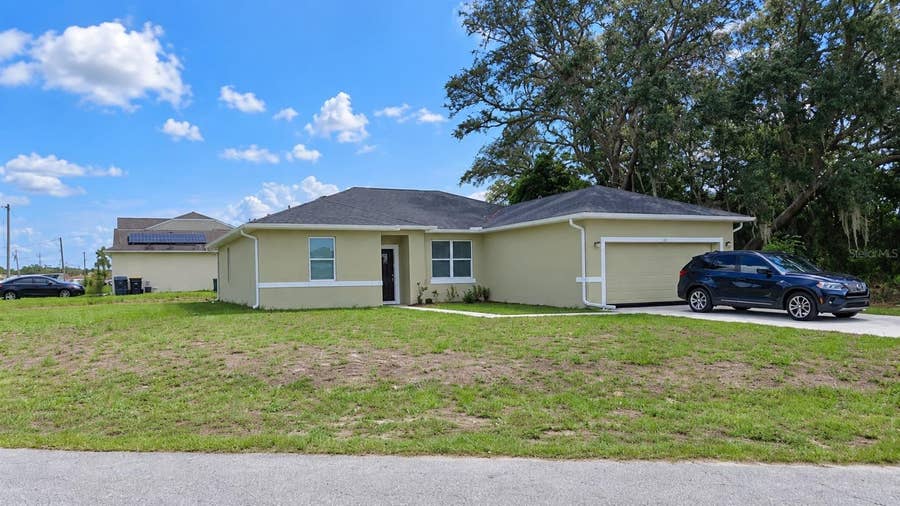Property photo for 120 ZINNIA LANE W, Poinciana, FL