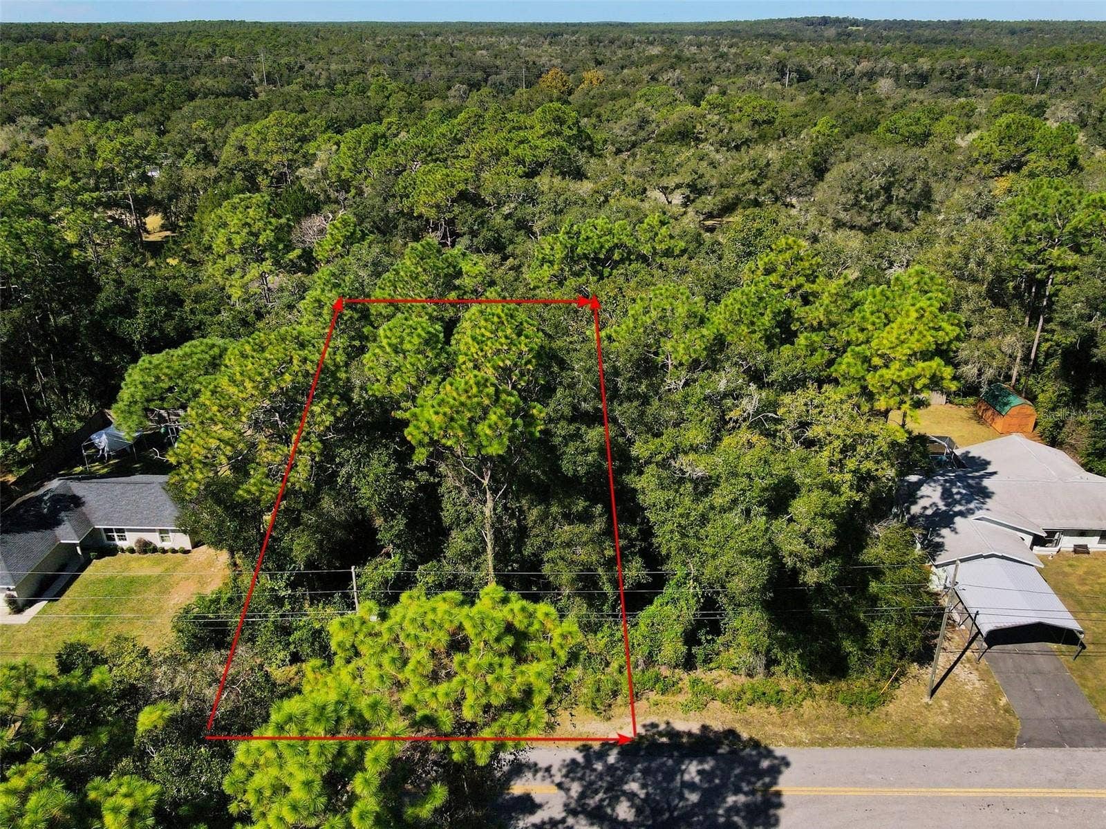 4114 S ALPINE AVENUE, Inverness, FL 34452