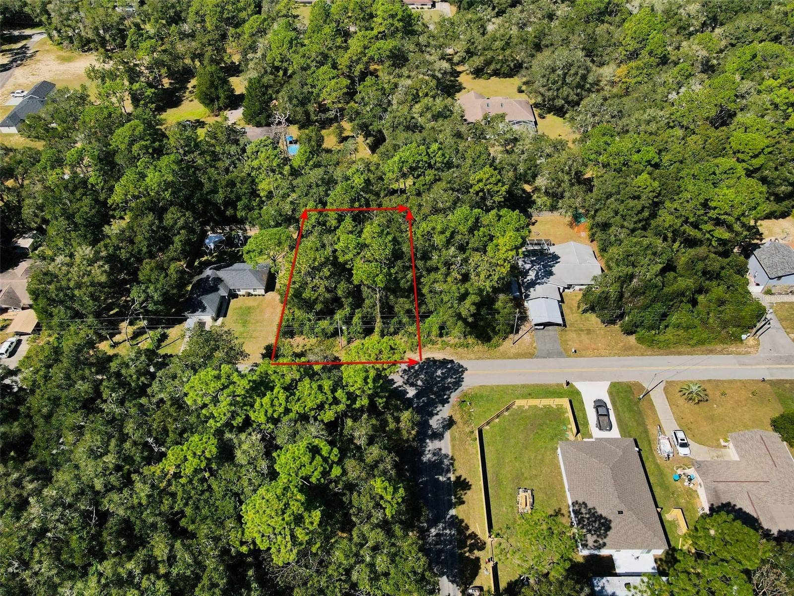 4114 S ALPINE AVENUE, Inverness, FL 34452