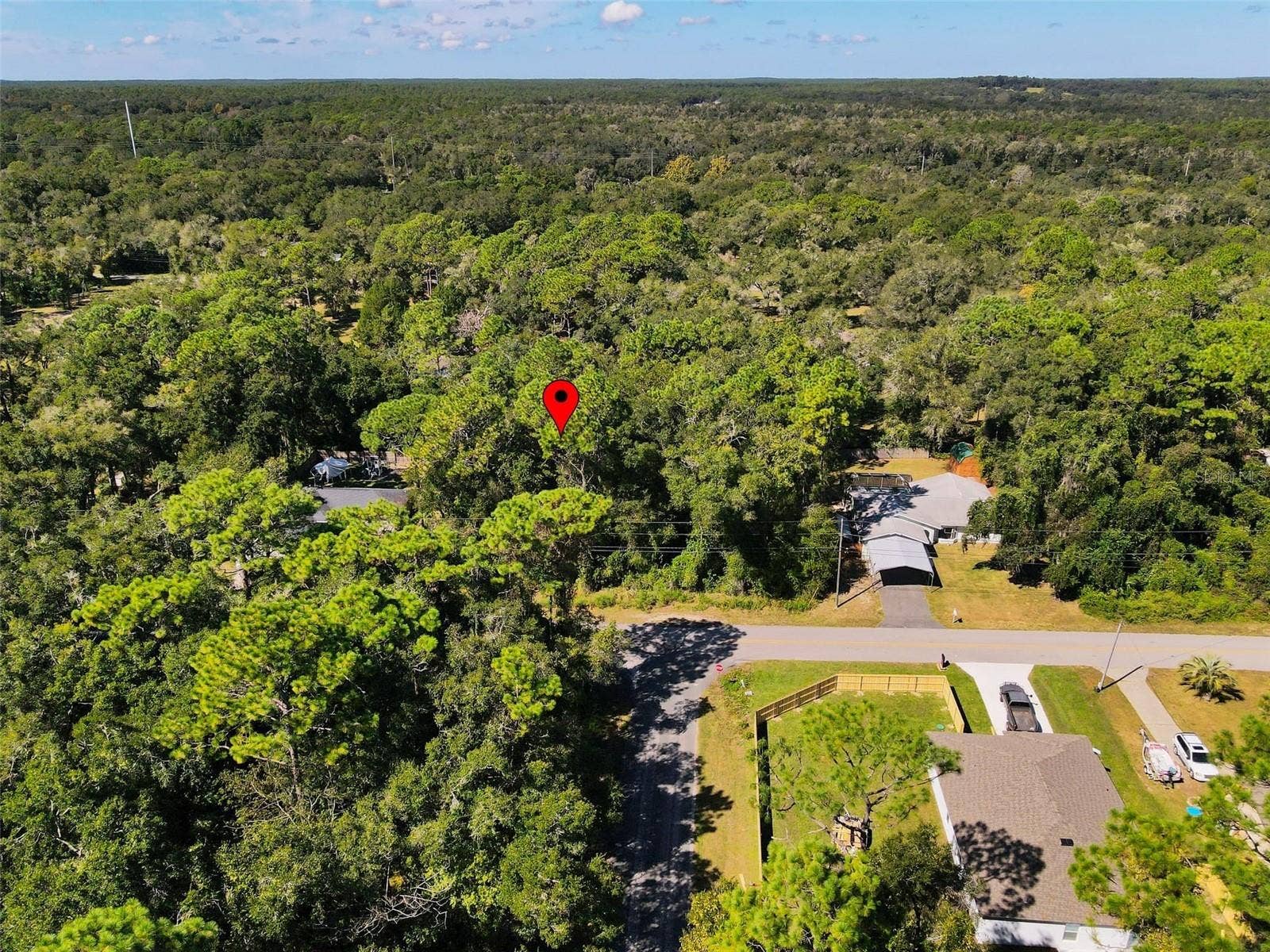 4114 S ALPINE AVENUE, Inverness, FL 34452