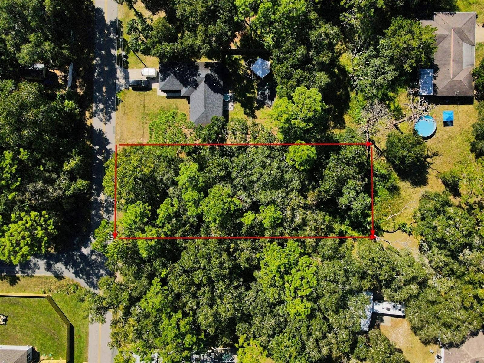 4114 S ALPINE AVENUE, Inverness, FL 34452