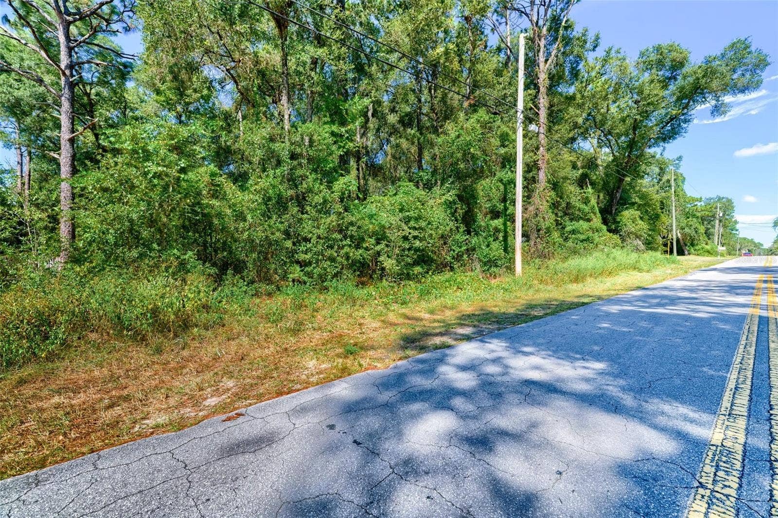4114 S ALPINE AVENUE, Inverness, FL 34452