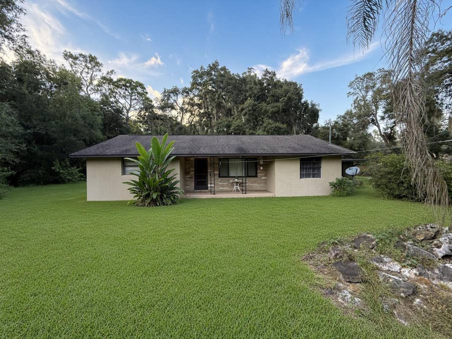 Property photo for 21145 EVERGREEN COURT, Mount Dora, FL