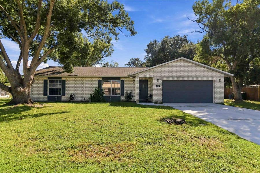 Property photo for 431 JERSEY AVENUE, St Cloud, FL