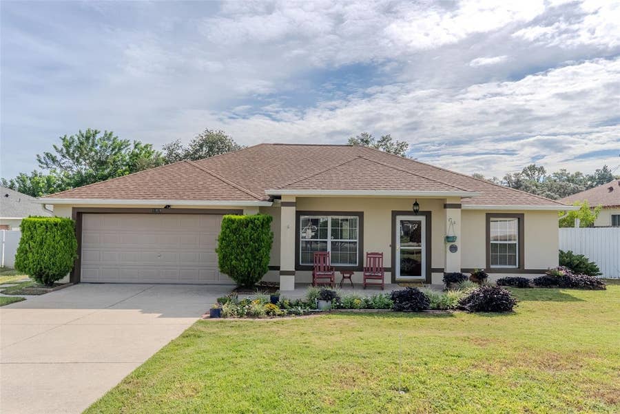 Property photo for 10828 CRESCENT RIDGE LOOP, Clermont, FL