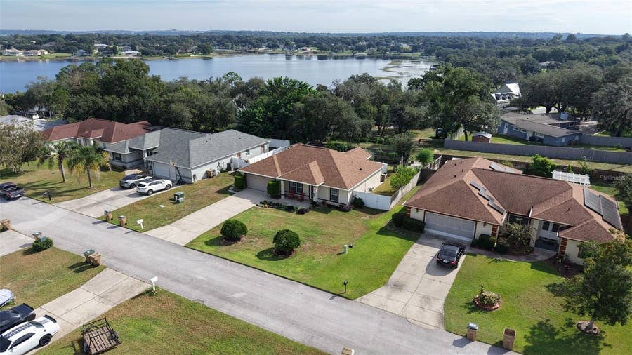 Property photo for 10828 CRESCENT RIDGE LOOP, Clermont, FL