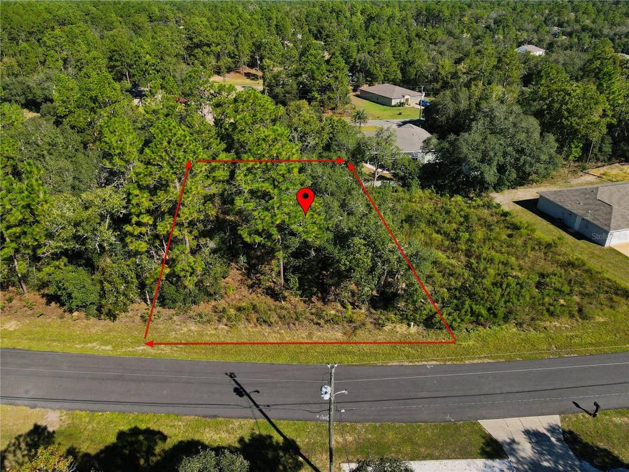 Property photo for 3179 W FAIRBANK DRIVE, Citrus Springs, FL