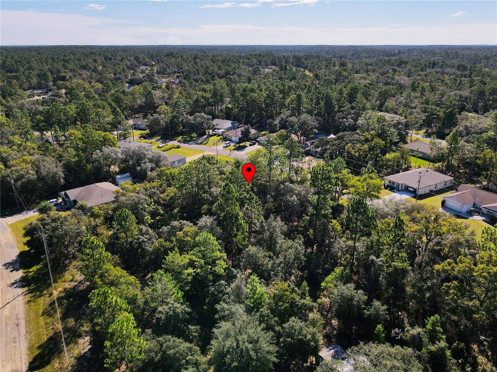 3179 W FAIRBANK DRIVE, Citrus Springs, FL 34433