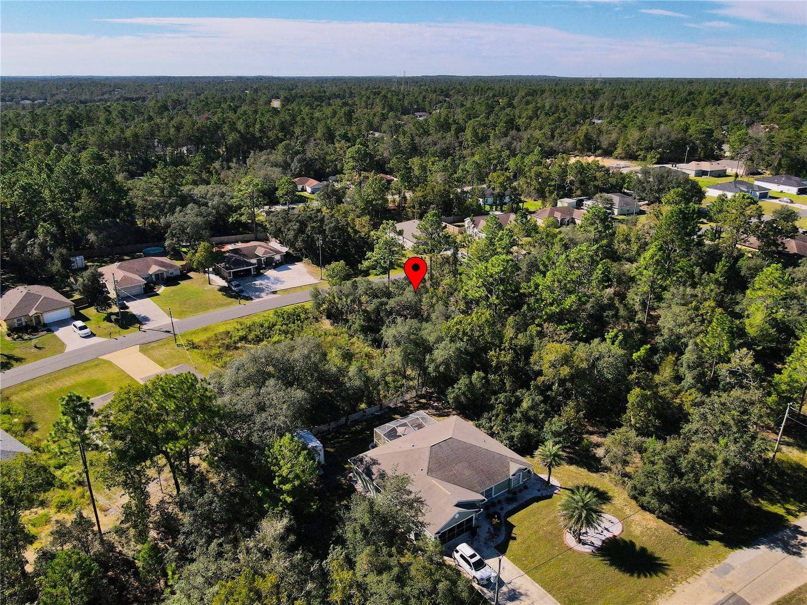 3179 W FAIRBANK DRIVE, Citrus Springs, FL 34433
