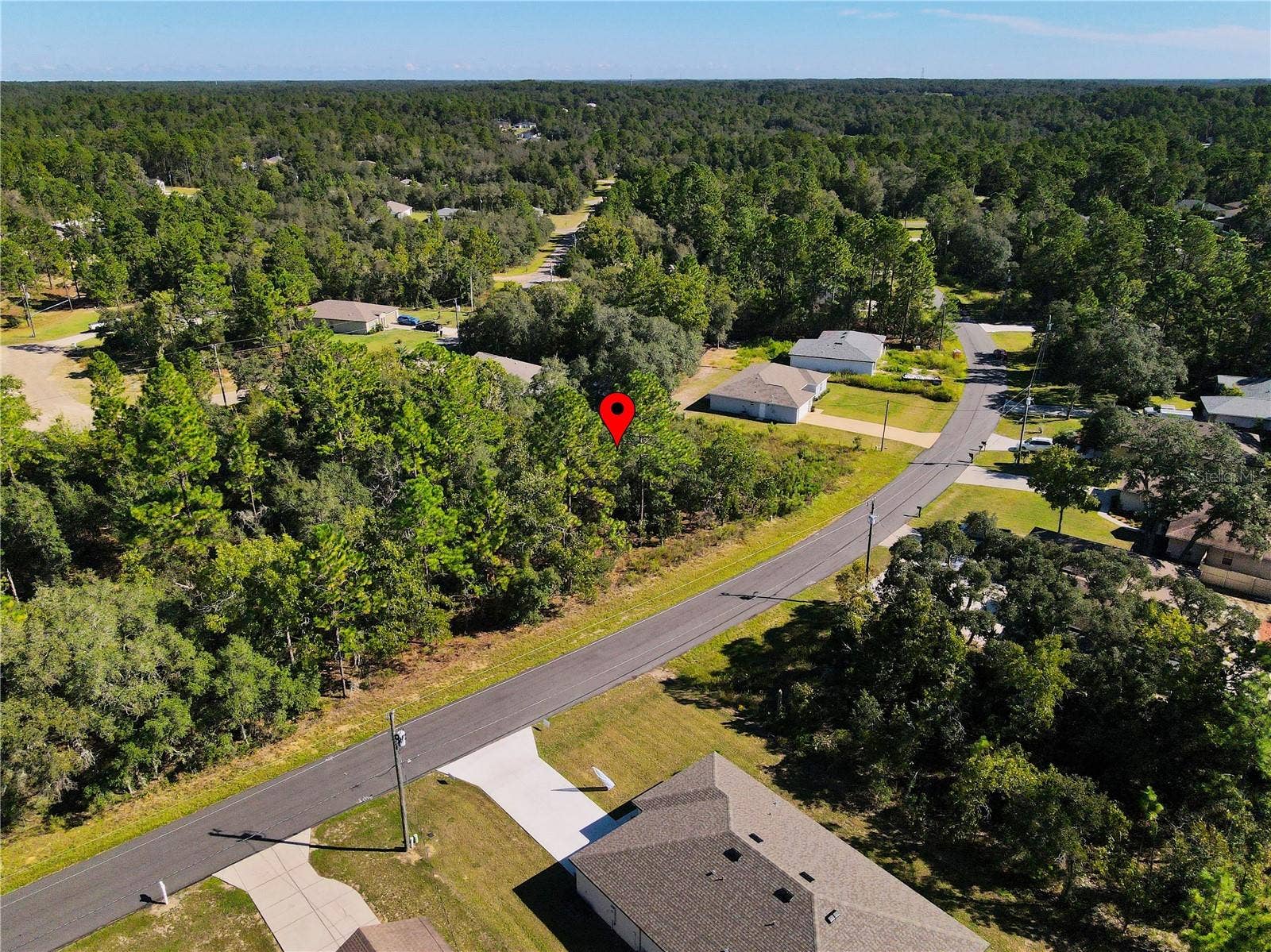 3179 W FAIRBANK DRIVE, Citrus Springs, FL 34433