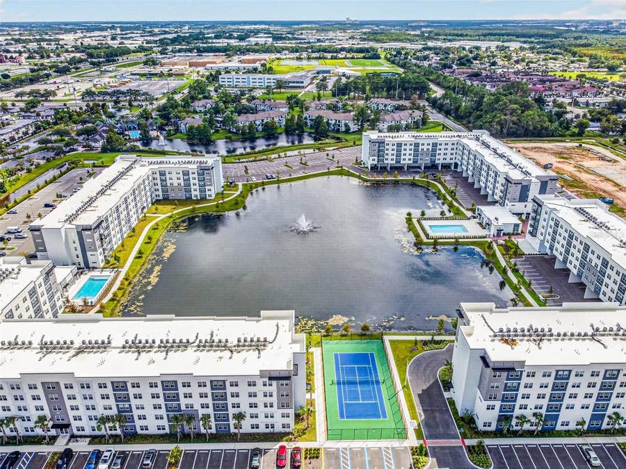 Property photo for 5563 MILLENIA PARK BLVD, #503, Orlando, FL